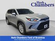  Toyota Grand Highlander