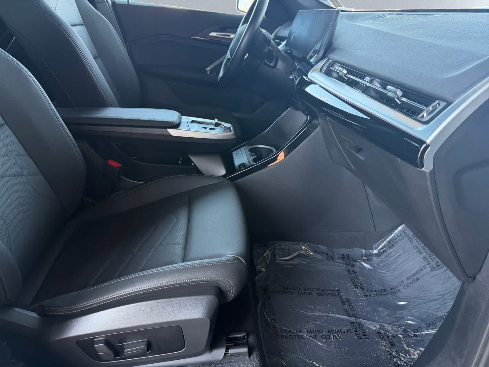 2023 BMW X1 28i - Photo 38