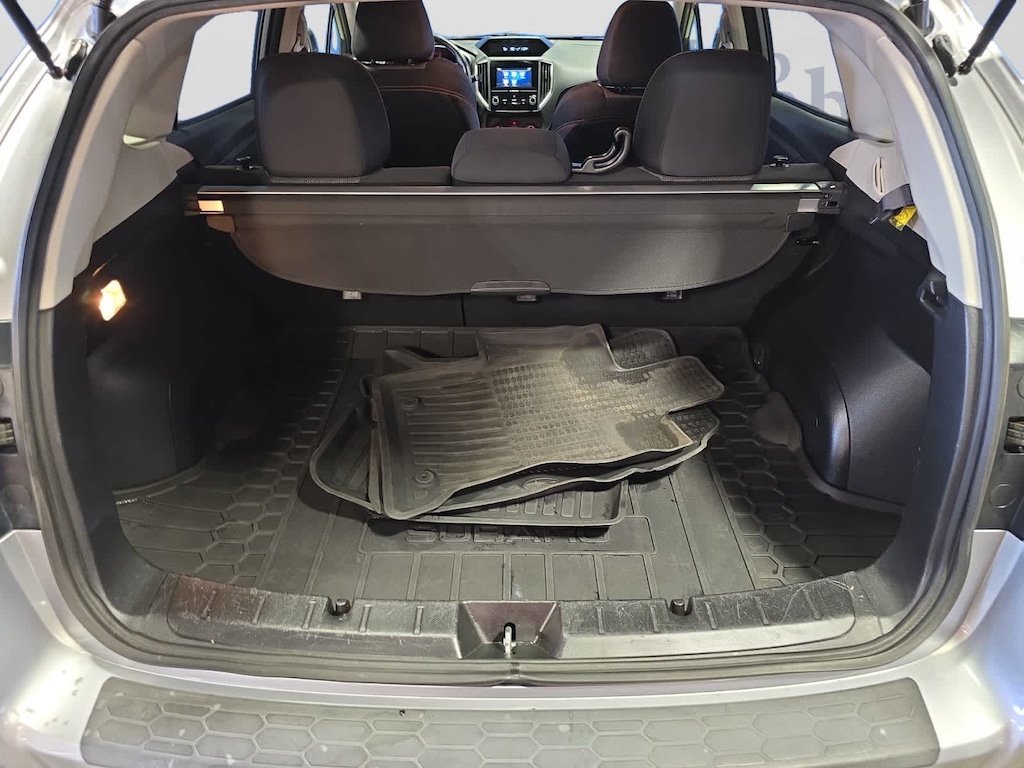 Used 2018 Subaru Crosstrek Premium SUV