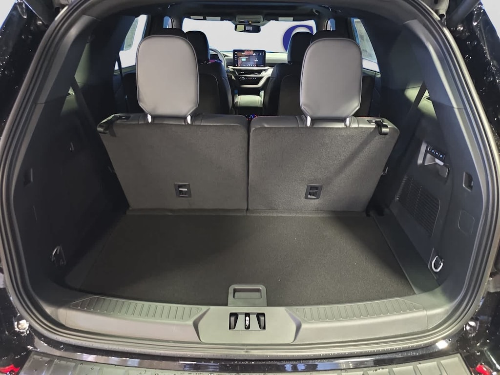 New 2026 Ford Explorer ST SUV