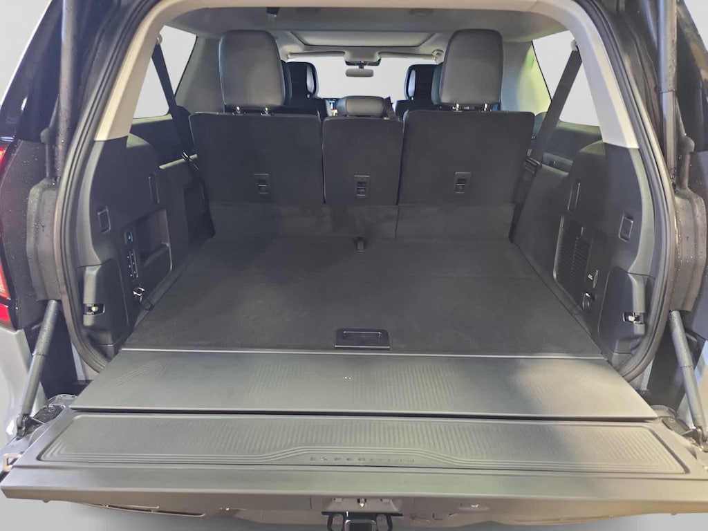 New 2027 Ford Expedition Max Active SUV
