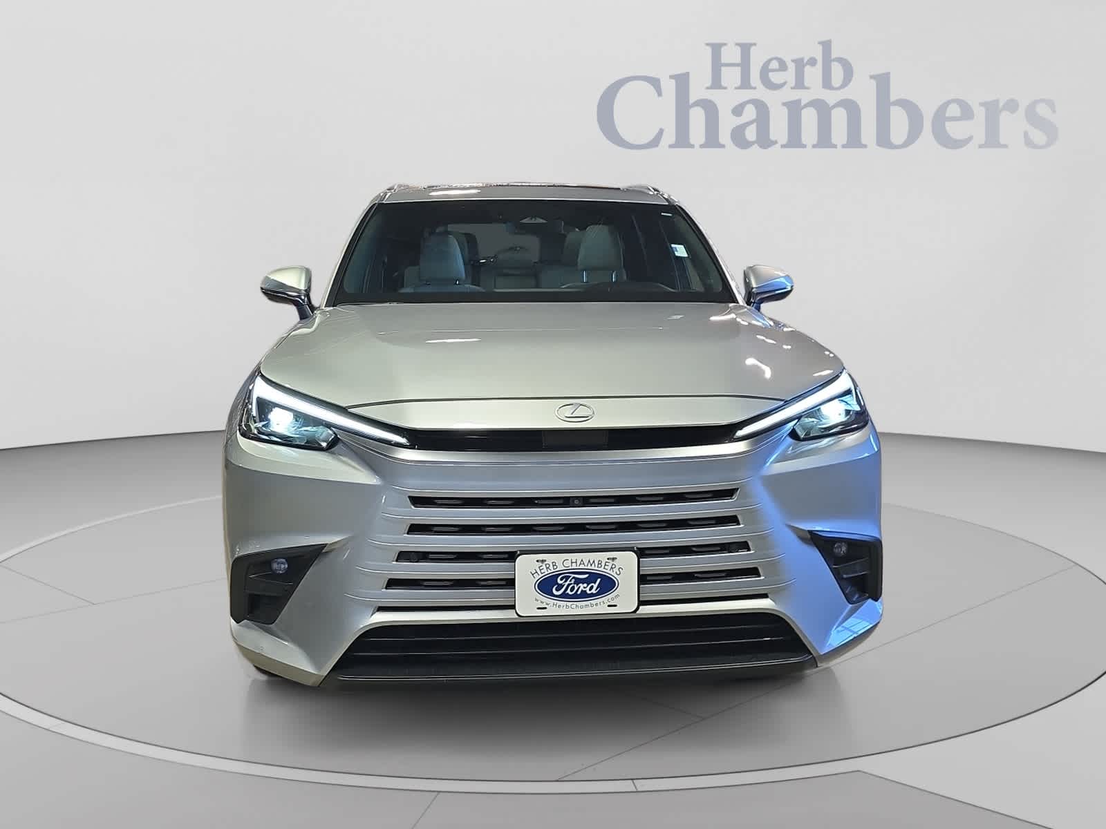 Used 2025 Lexus TX 350 Premium SUV