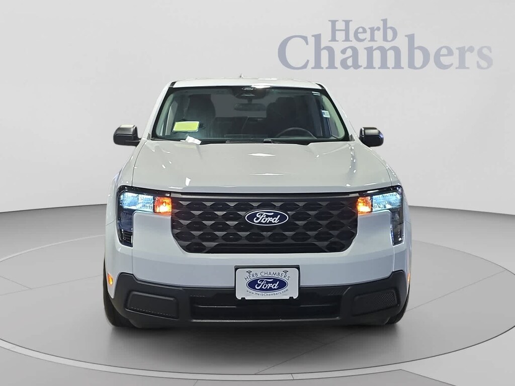 New 2026 Ford Maverick XL AWD Supercrew Truck