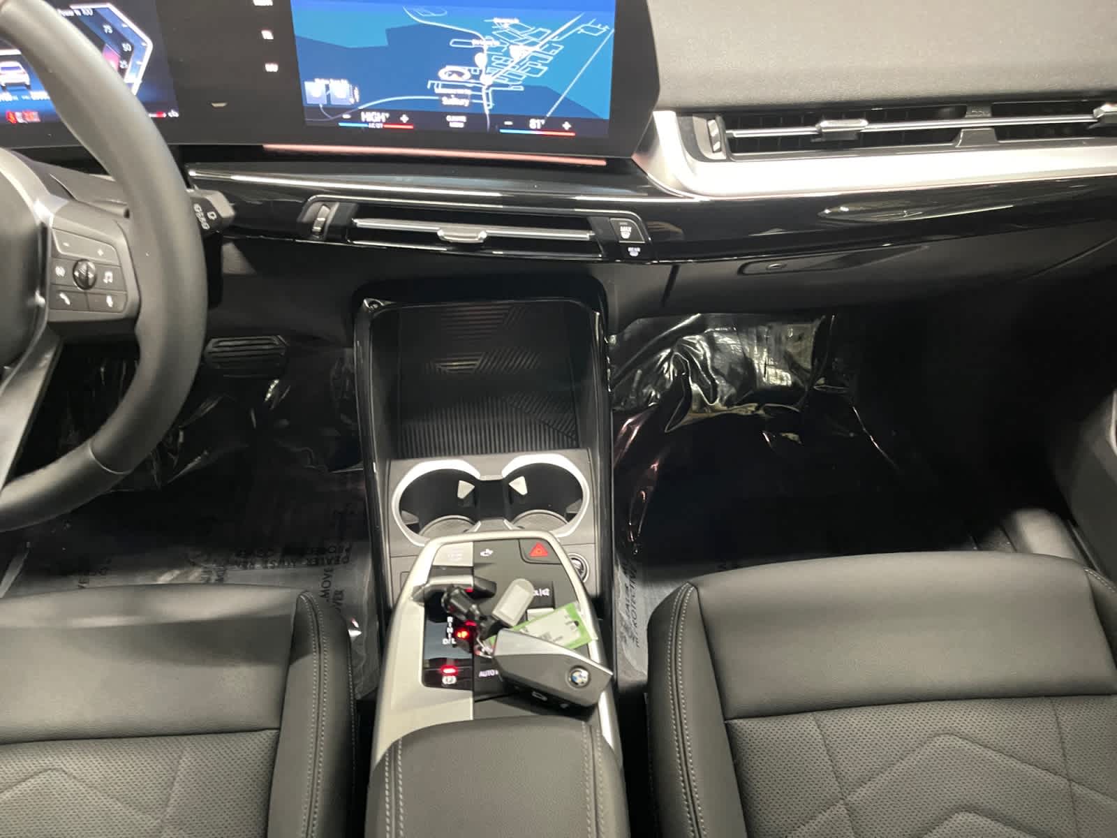 2023 BMW X1 28i - Photo 23