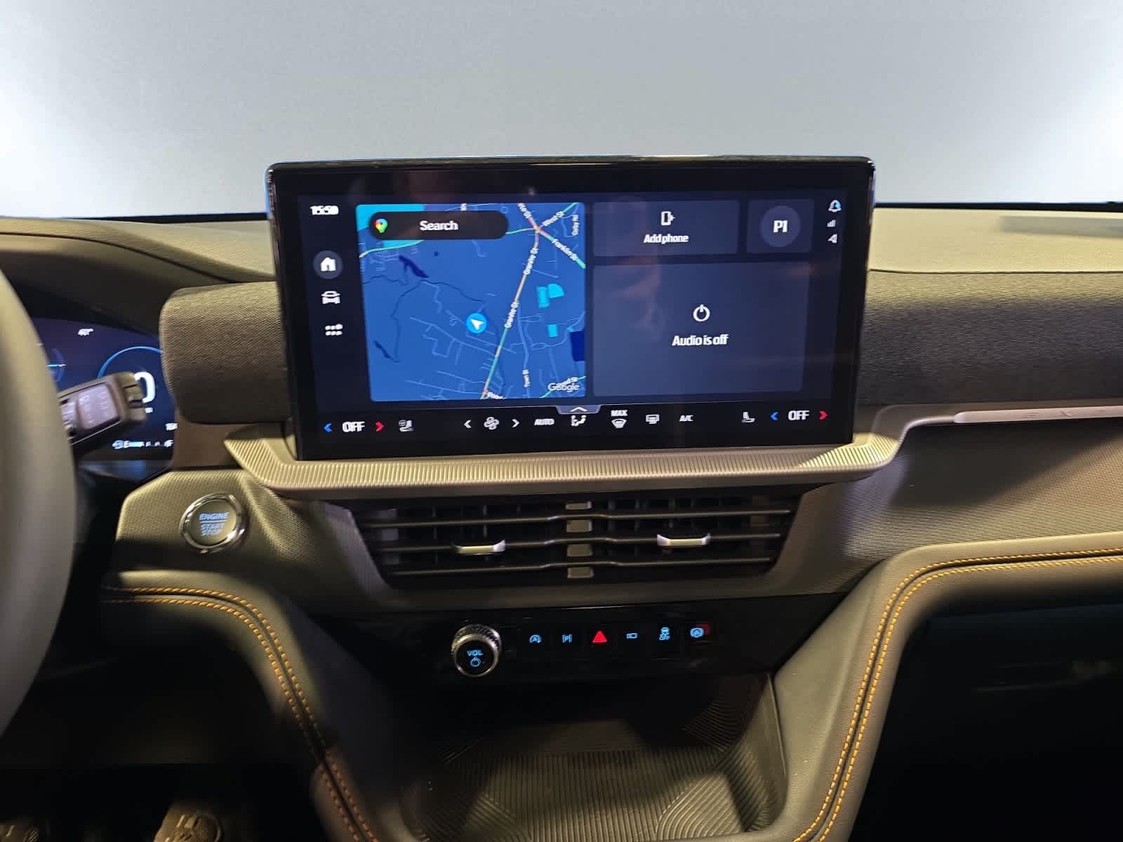 2026 Ford Explorer Tremor - Photo 13