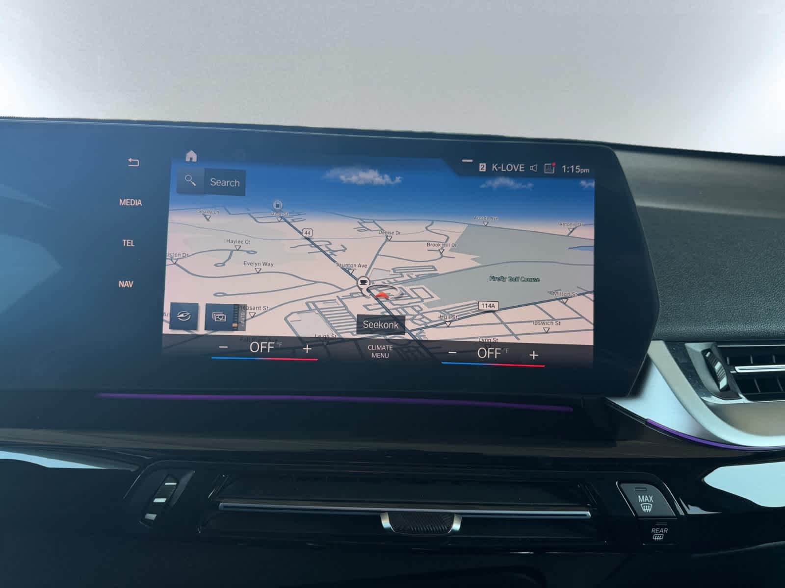 2023 BMW X1 28i - Photo 26