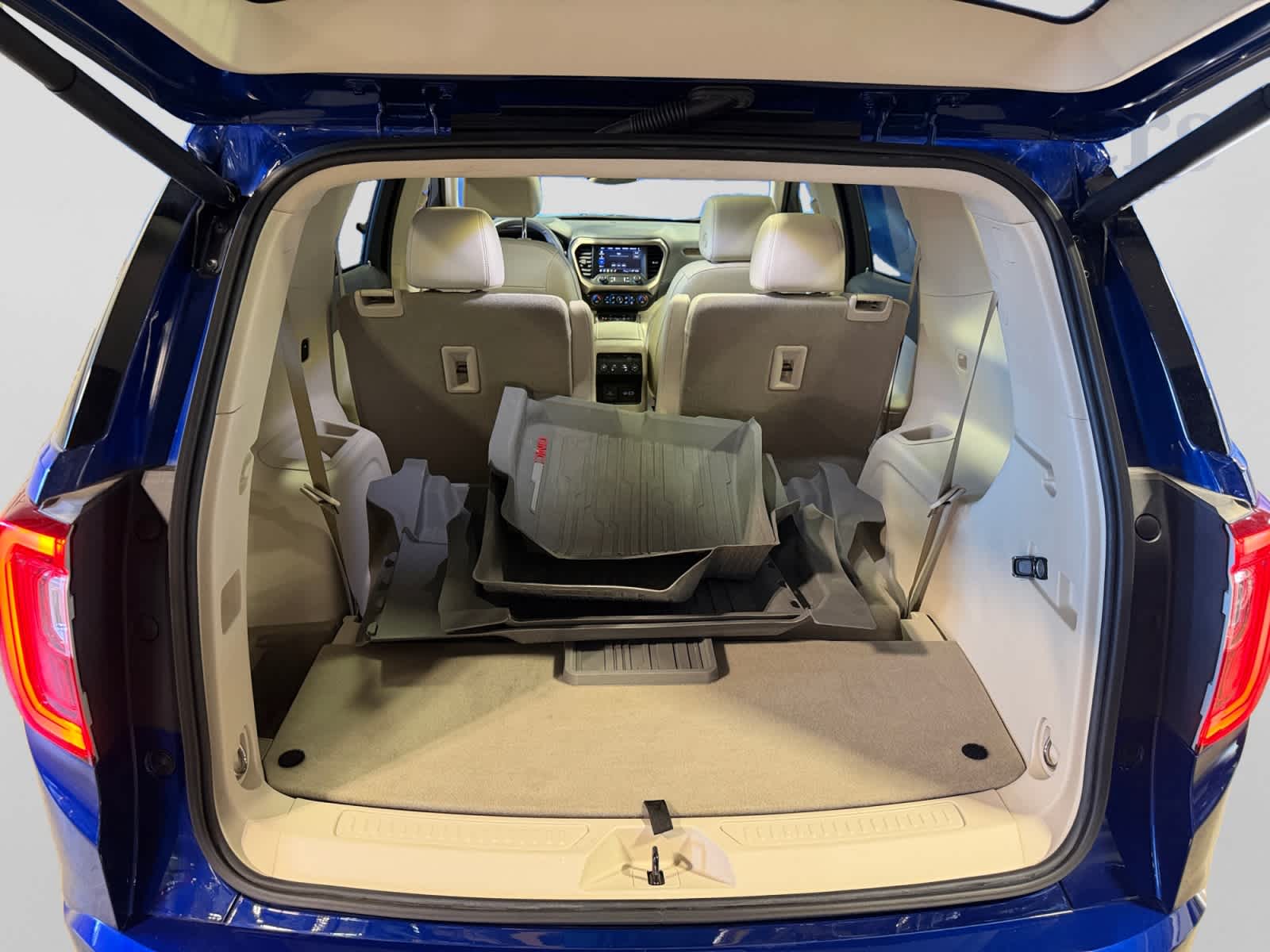 Used 2023 GMC Acadia Denali SUV