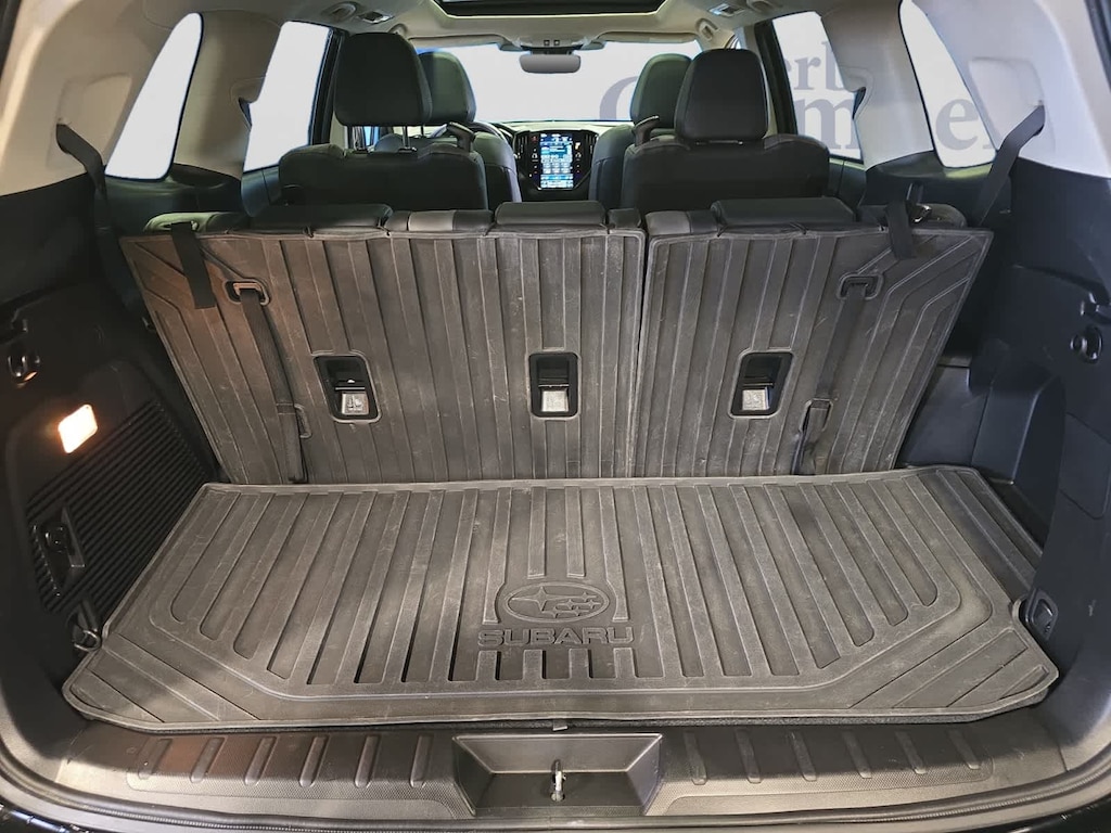 Used 2023 Subaru Ascent Onyx Edition SUV