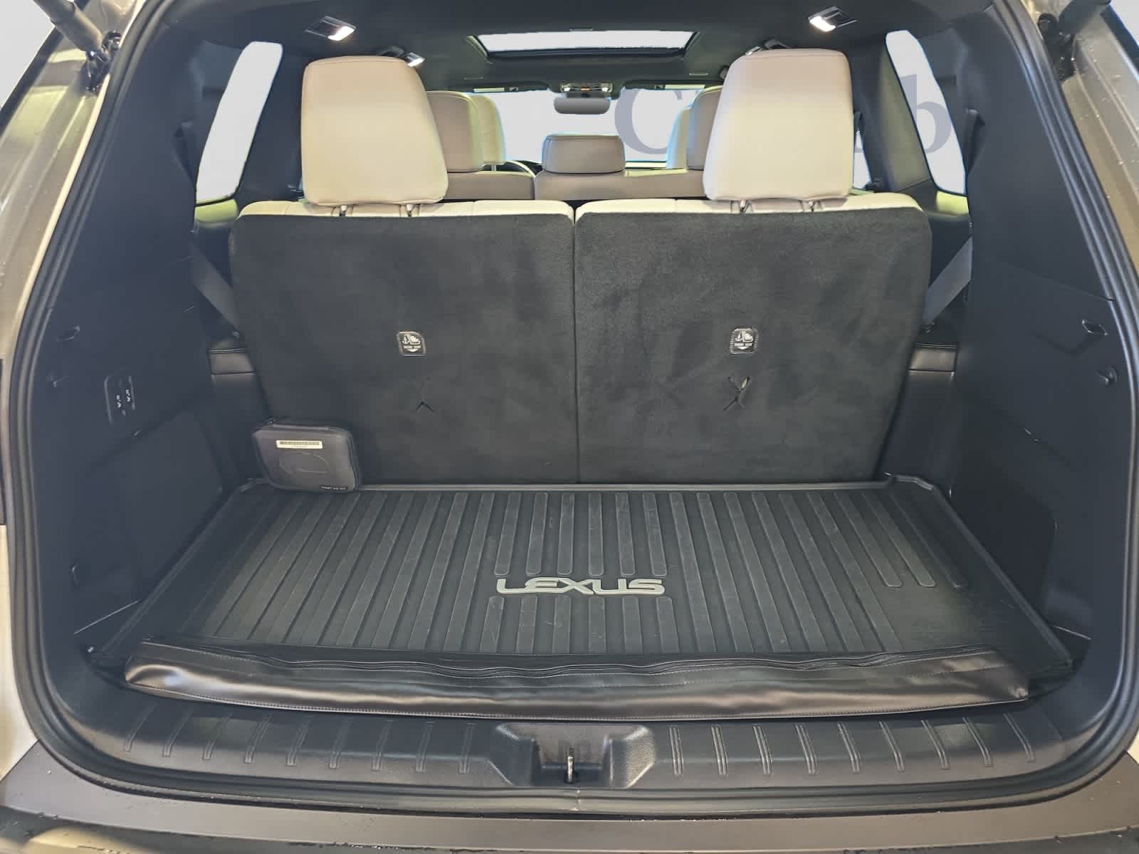 Used 2025 Lexus TX 350 Premium SUV