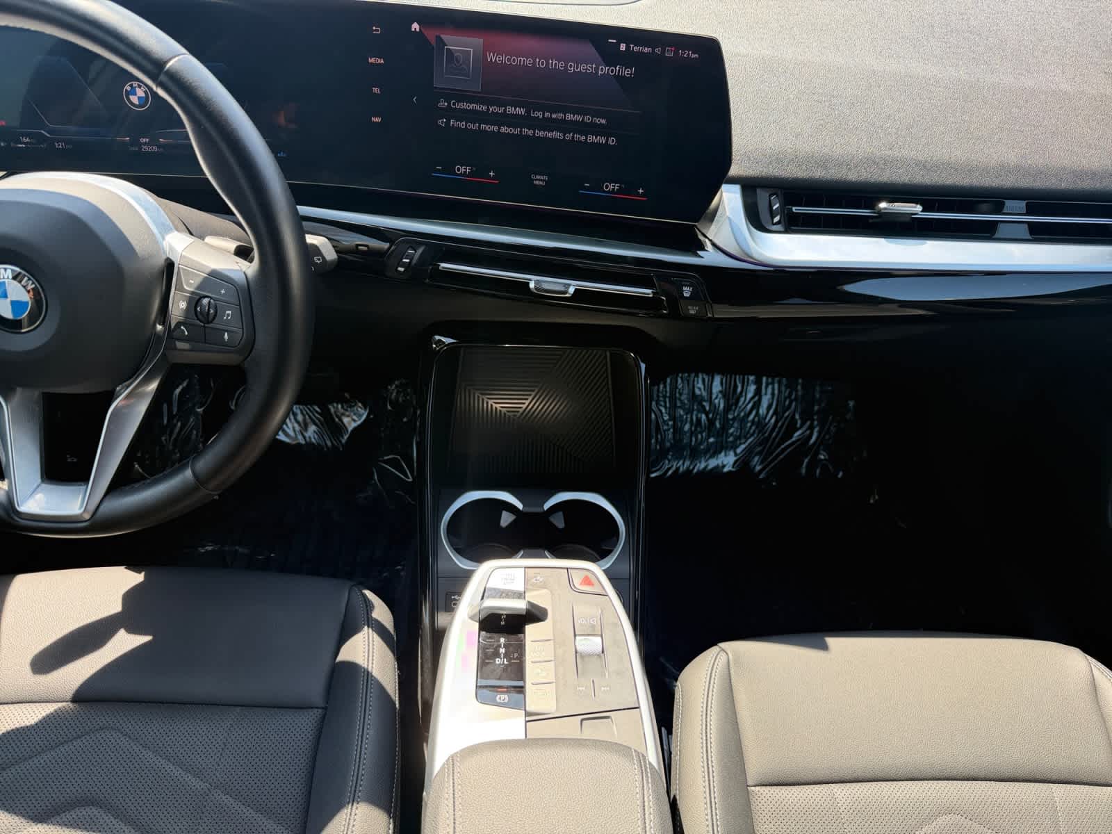 2023 BMW X1 28i - Photo 30