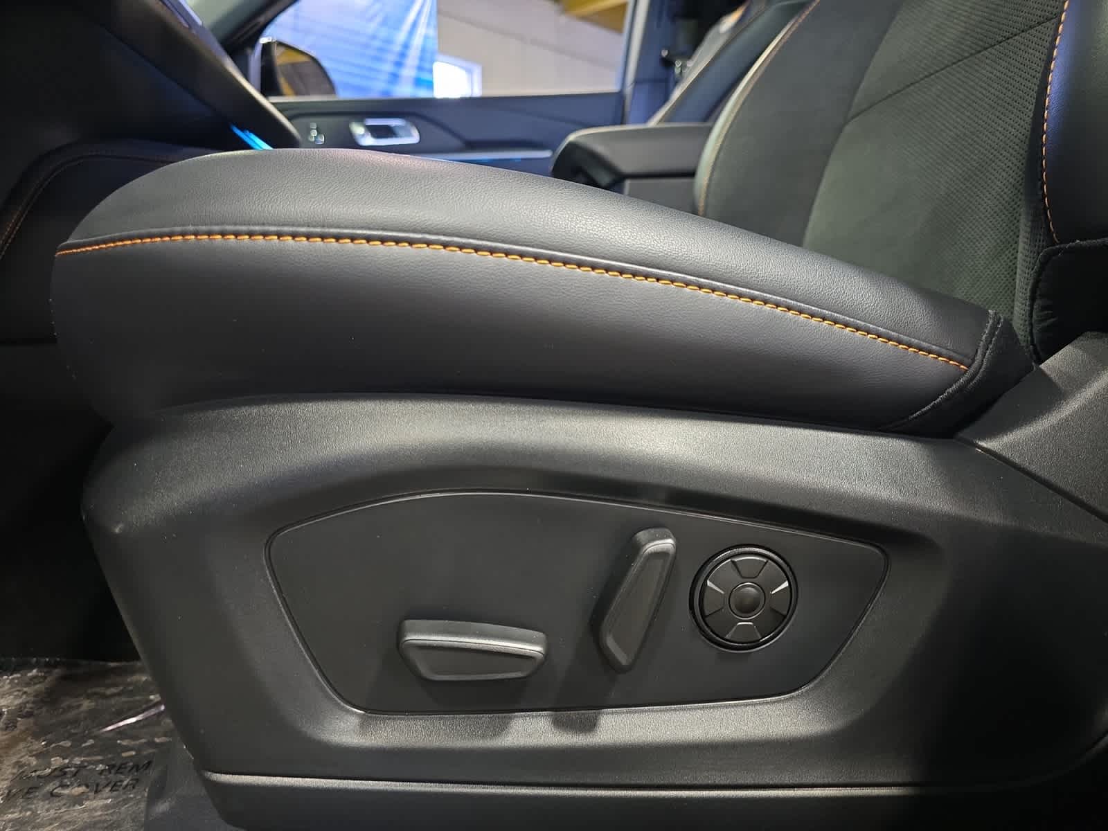 2026 Ford Explorer Tremor - Photo 21