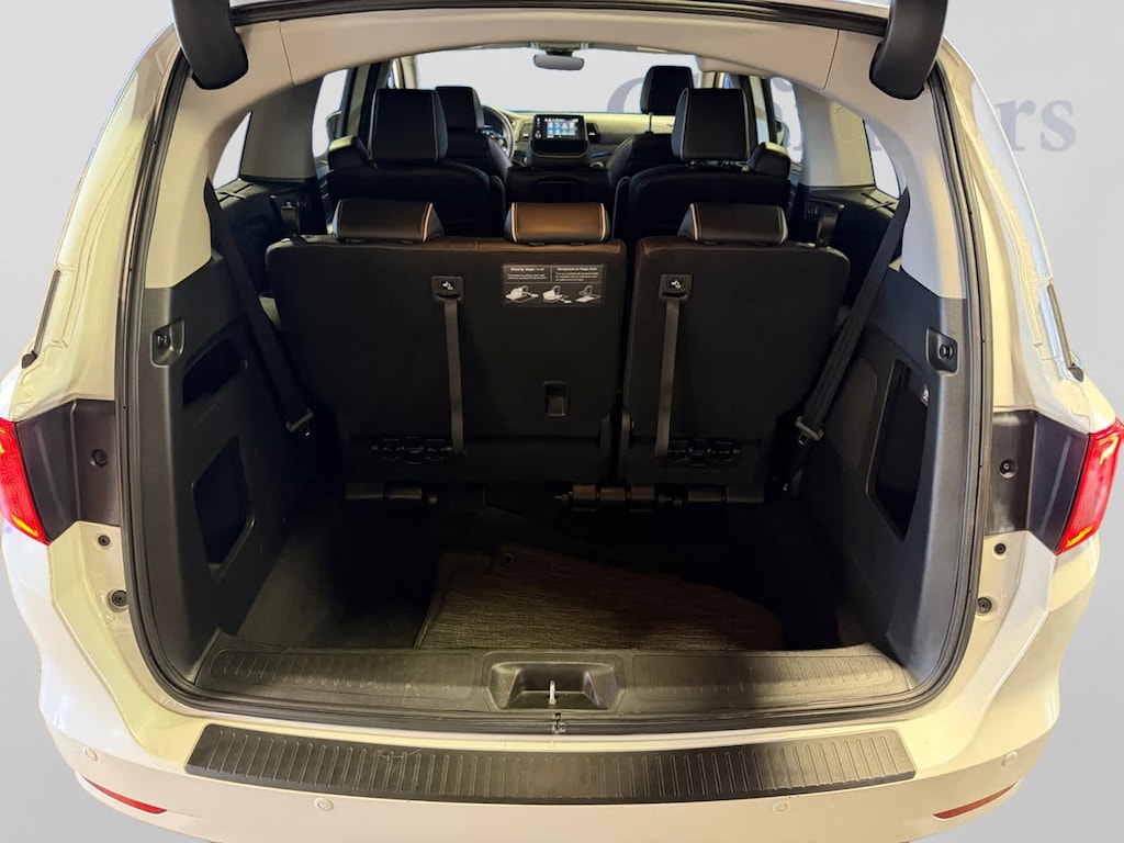Used 2023 Honda Odyssey Elite Van