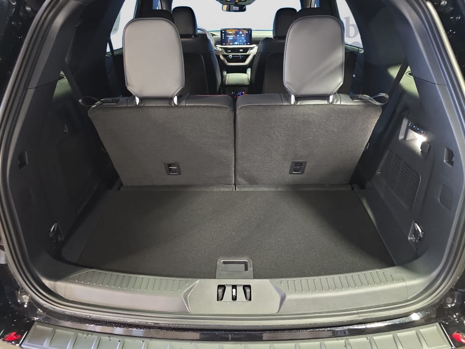 New 2026 Ford Explorer ST SUV