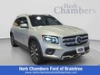  Mercedes-Benz GLB 250