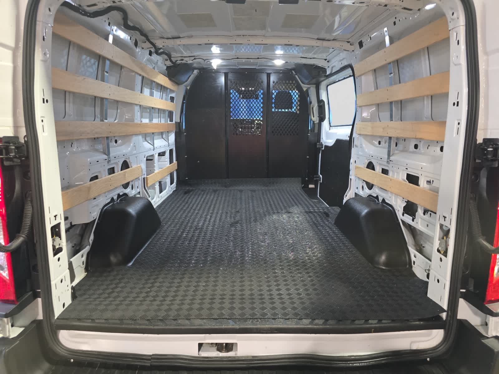 Used 2023 Ford Transit-250 Cargo Base Van Low Roof Van