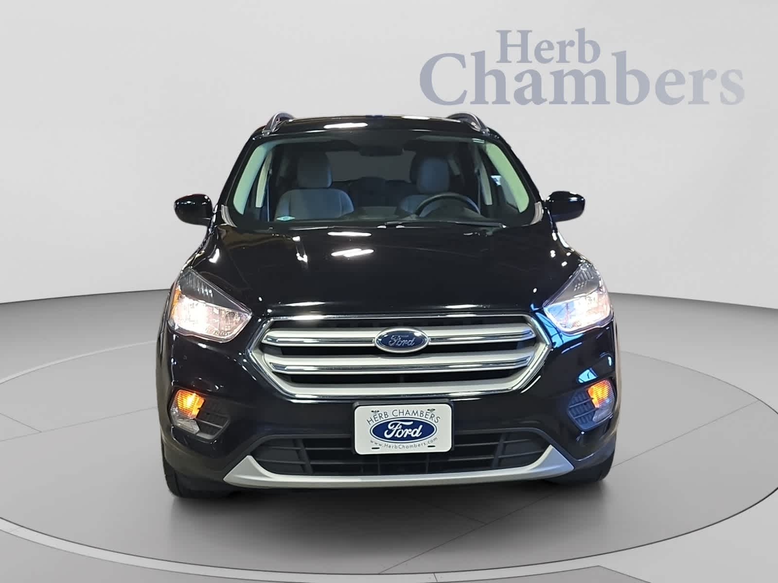 Used 2018 Ford Escape SE SUV