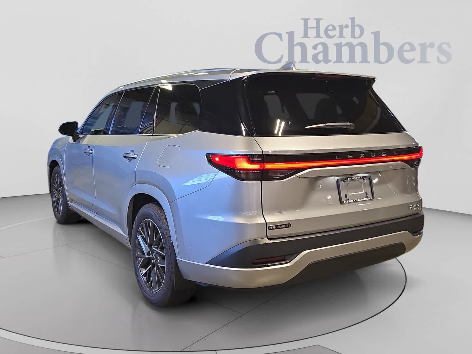 Used 2025 Lexus TX 350 Premium SUV