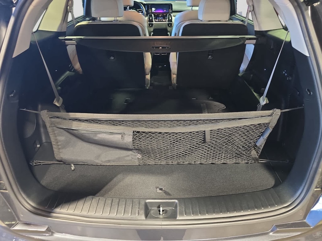Used 2023 Kia Sorento Hybrid SX Prestige SUV