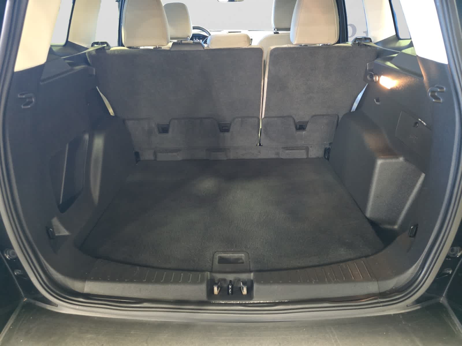Used 2018 Ford Escape SE SUV