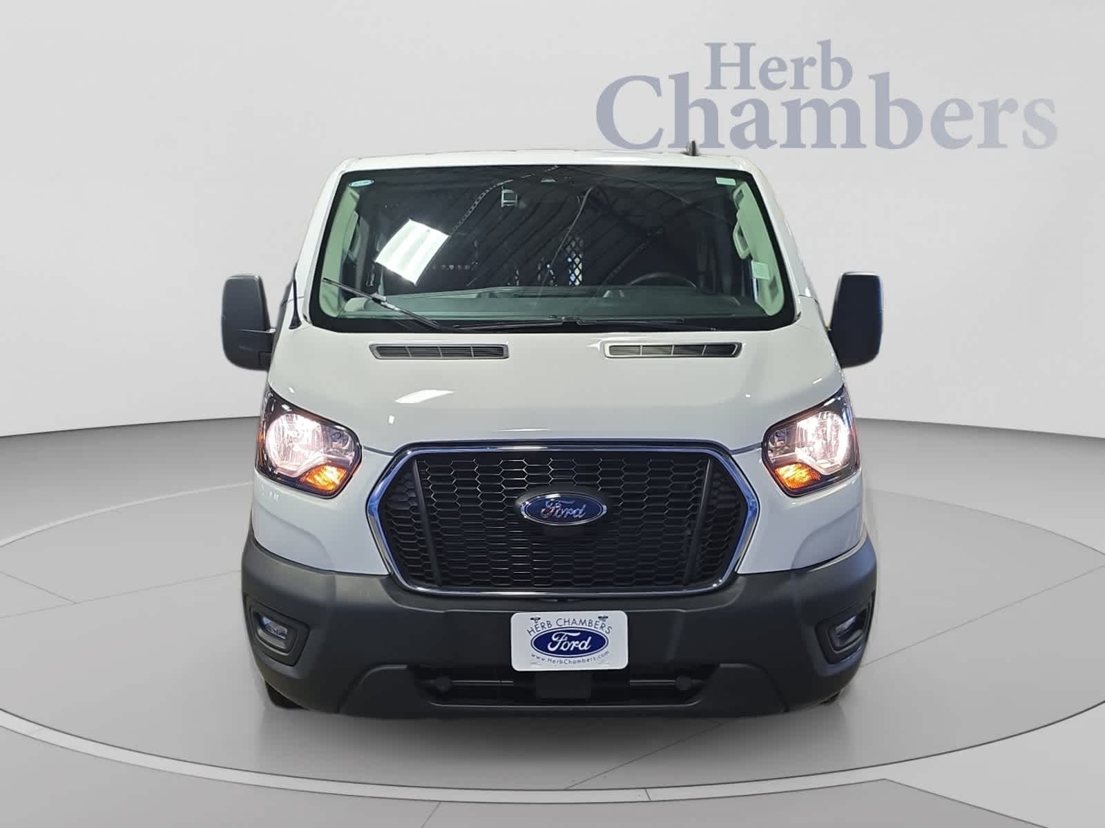 Used 2023 Ford Transit-250 Cargo Base Van Low Roof Van