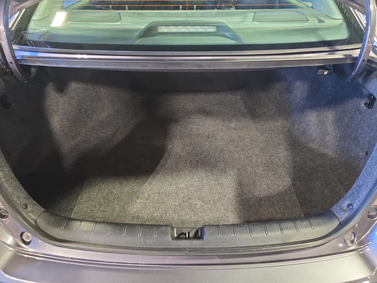 Used 2015 Honda Accord LX Sedan