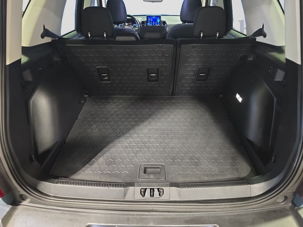 Used 2021 Ford Bronco Sport Big Bend SUV