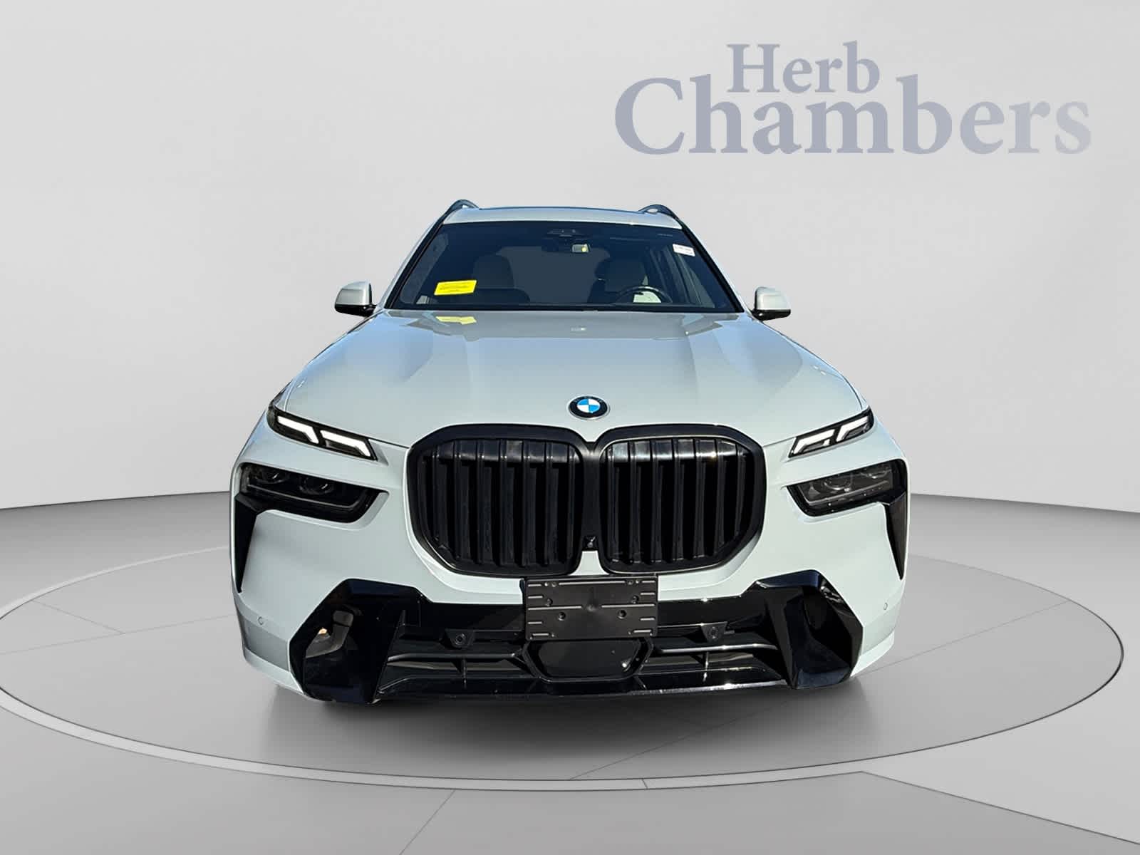 Used 2024 BMW X7 xDrive40i