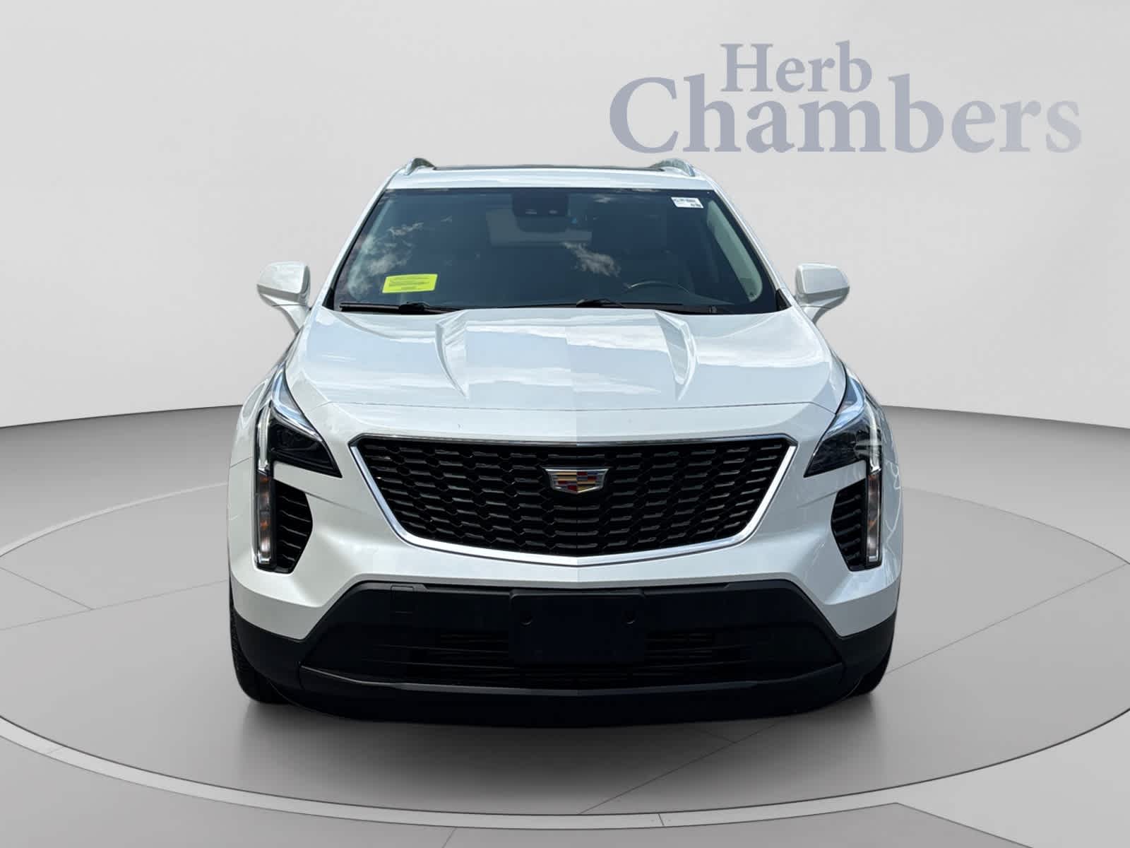 Used 2023 Cadillac XT4 Luxury with VIN 1GYFZBR43PF103691 for sale in Lynnfield, MA