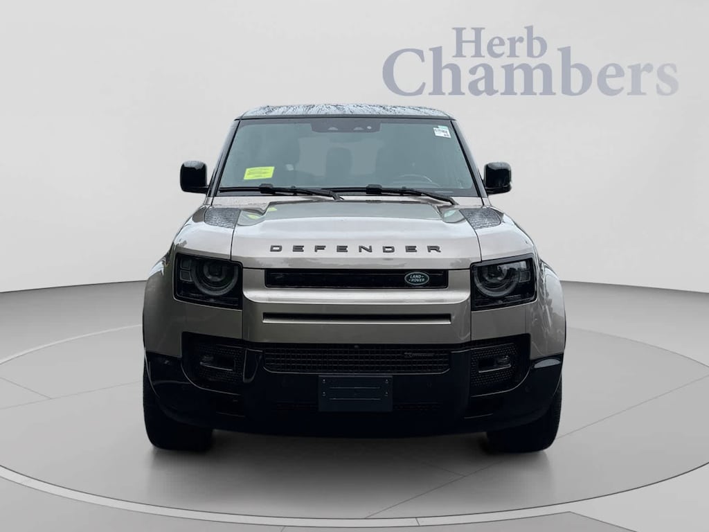 Used 2023 Land Rover Defender X-Dynamic SE SUV