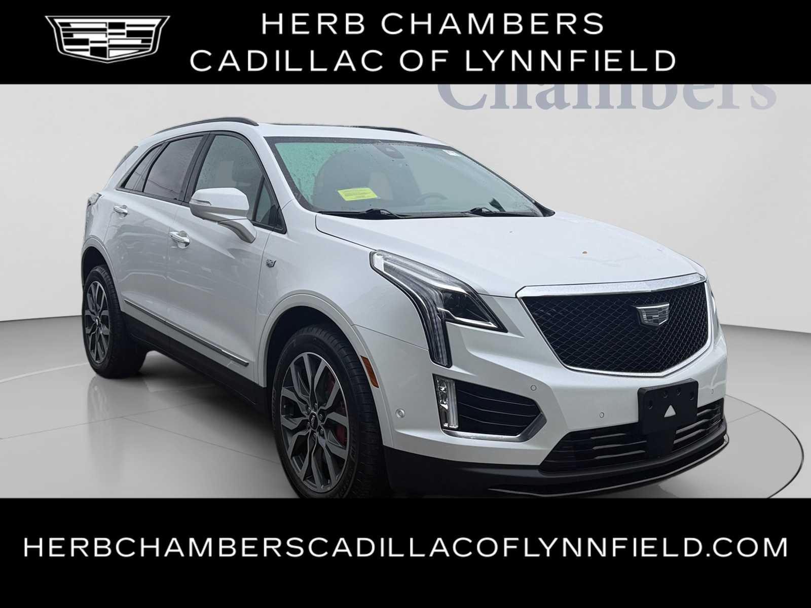 2023 Cadillac XT5 Sport