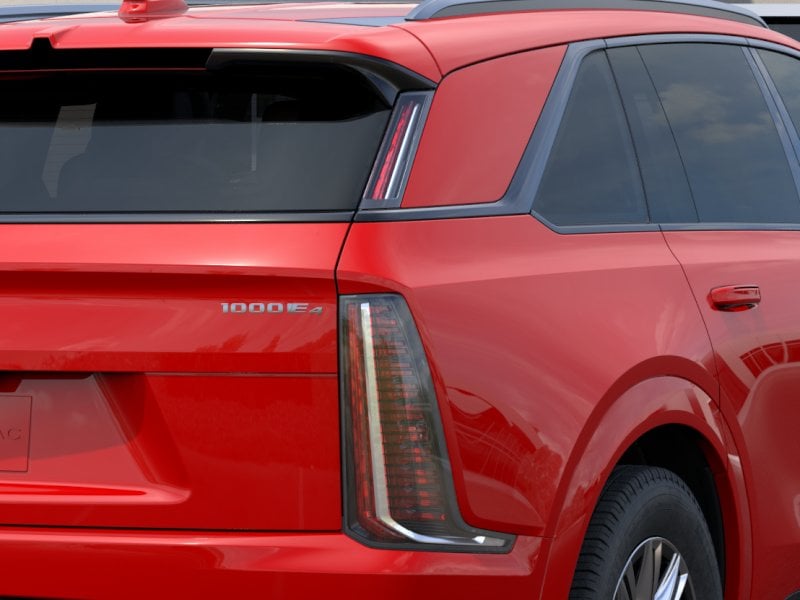 2026 Cadillac Escalade IQ Sport - Photo 11
