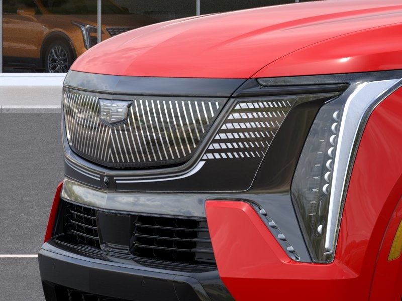 2026 Cadillac Escalade IQ Sport - Photo 13