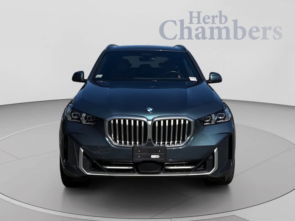 Used 2024 BMW X5 xDrive40i SUV