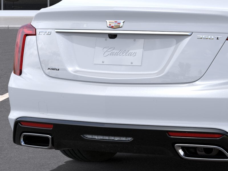 2026 Cadillac CT5 Premium Luxury - Photo 14