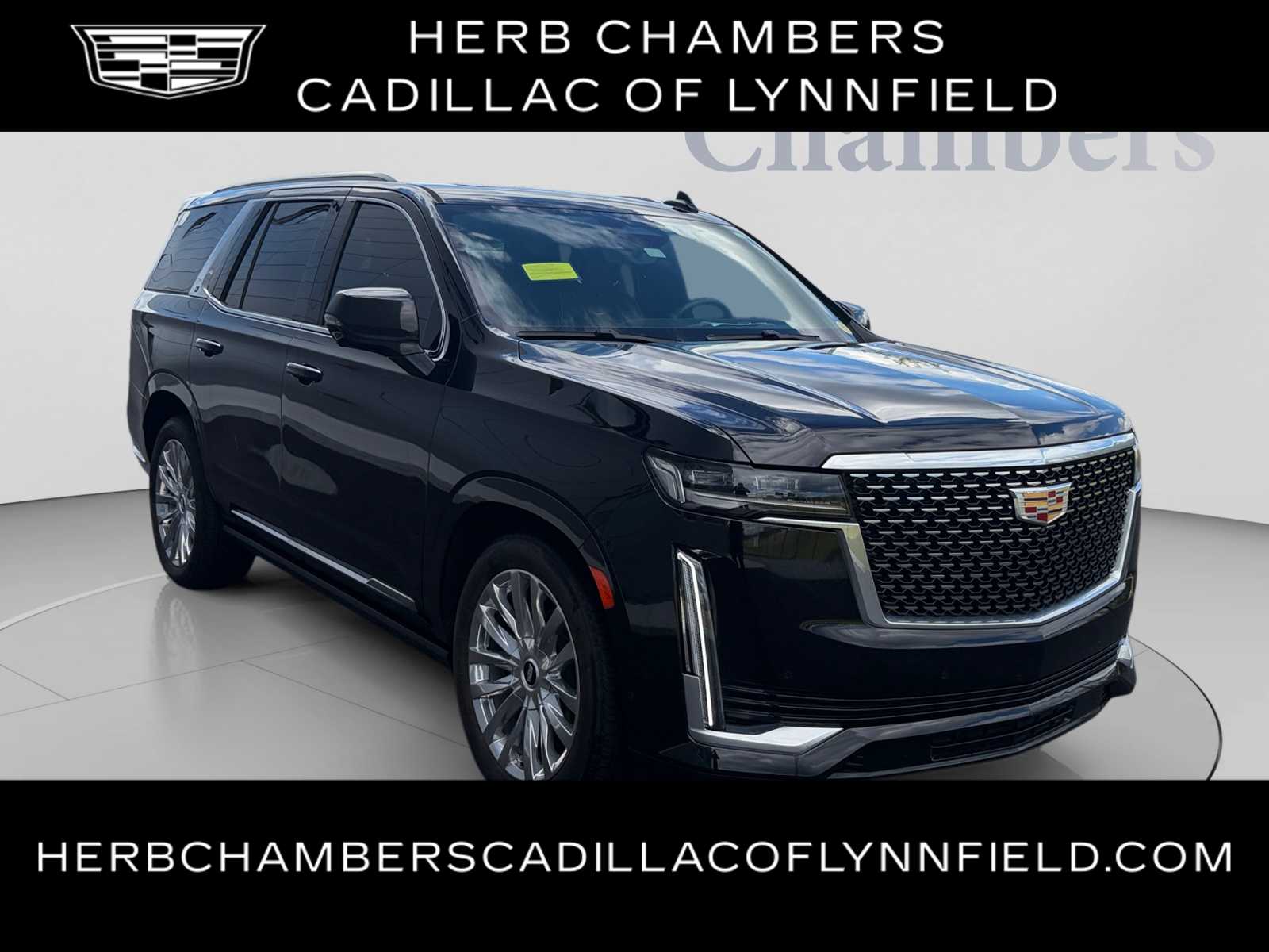 2024 Cadillac Escalade