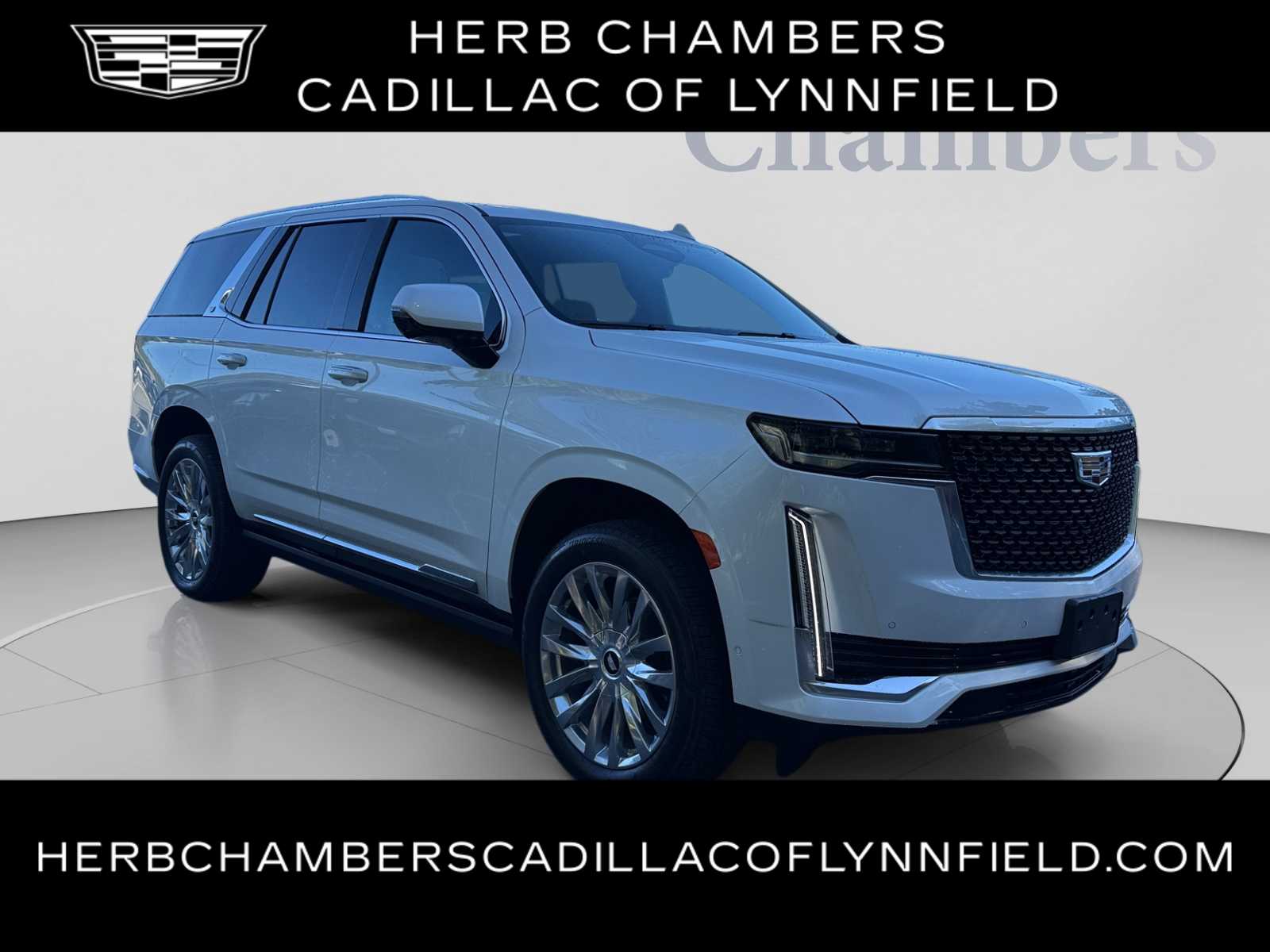 2023 Cadillac Escalade