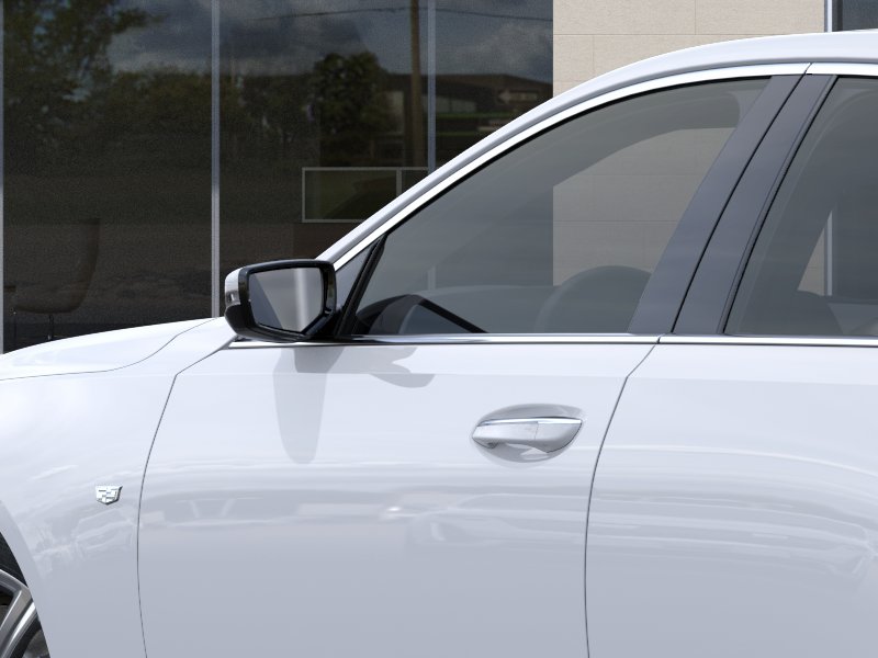 2026 Cadillac CT5 Premium Luxury - Photo 12