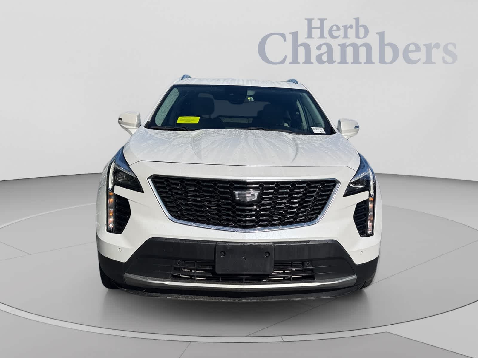 Used 2021 CADILLAC XT4 AWD Premium Luxury SUV