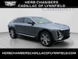  CADILLAC LYRIQ