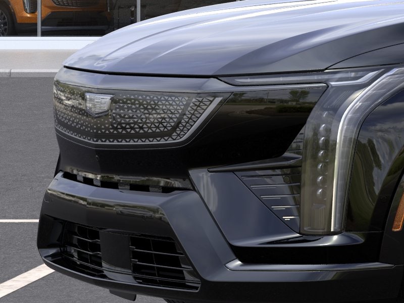 2027 Cadillac OPTIQ Sport - Photo 13