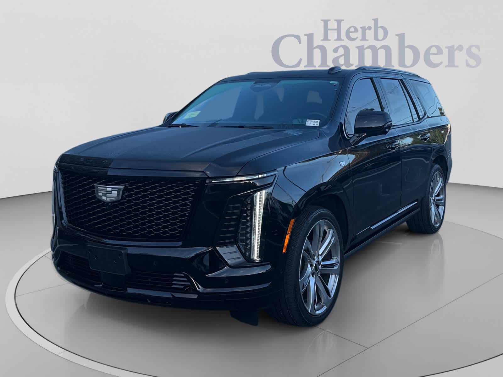 Used 2025 CADILLAC Escalade Sport Platinum SUV