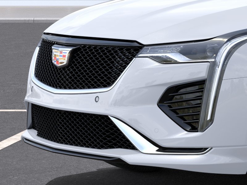 2026 Cadillac CT4 Sport - Photo 13