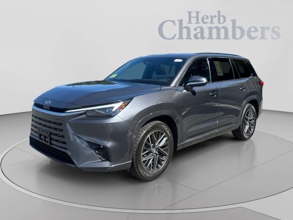 Used 2024 Lexus TX TX 350 SUV