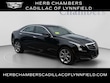  CADILLAC ATS
