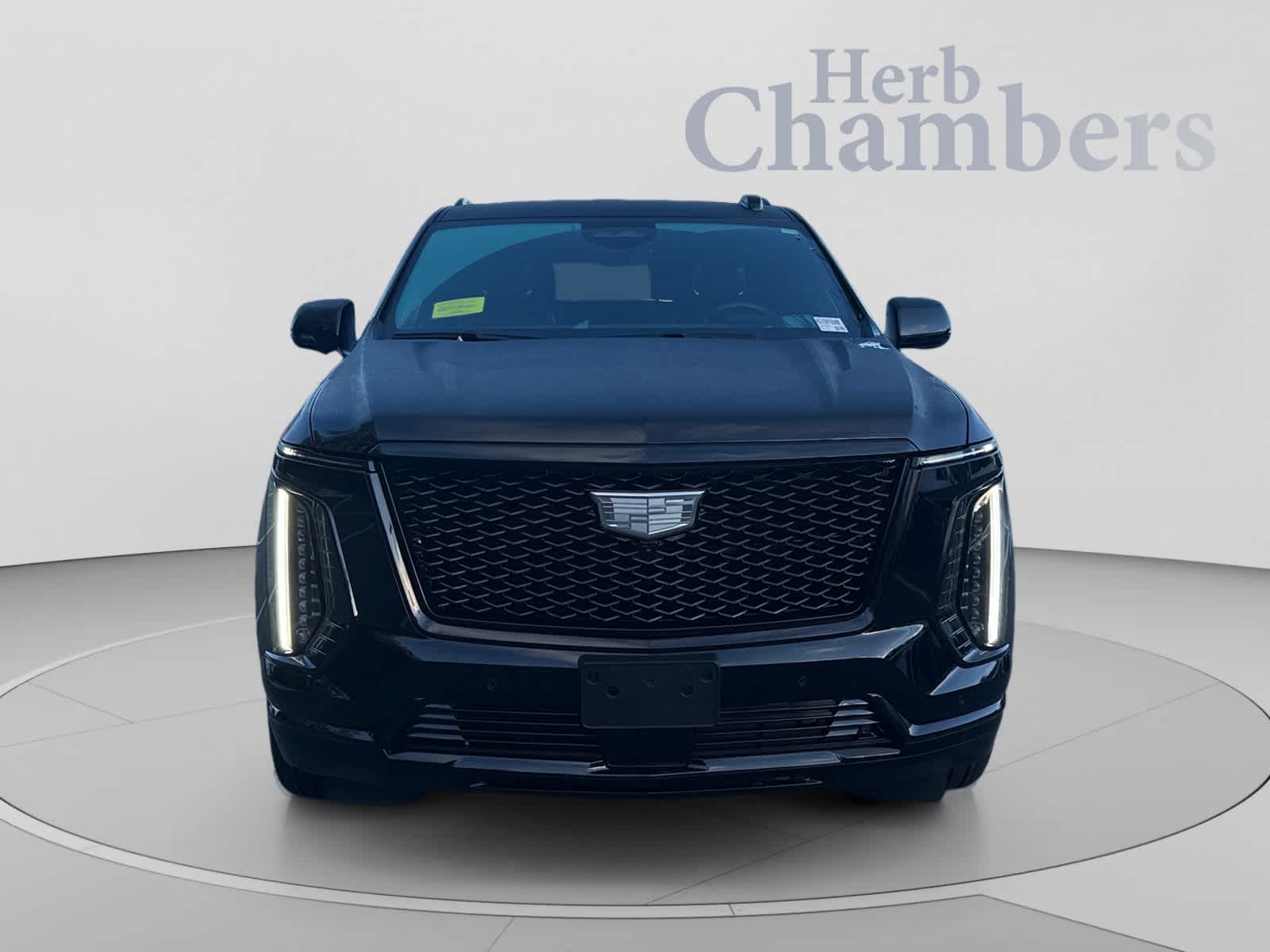Used 2025 CADILLAC Escalade Sport Platinum SUV