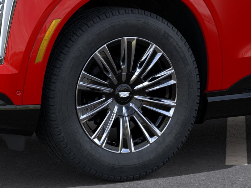 2026 Cadillac Escalade IQ Sport - Photo 9