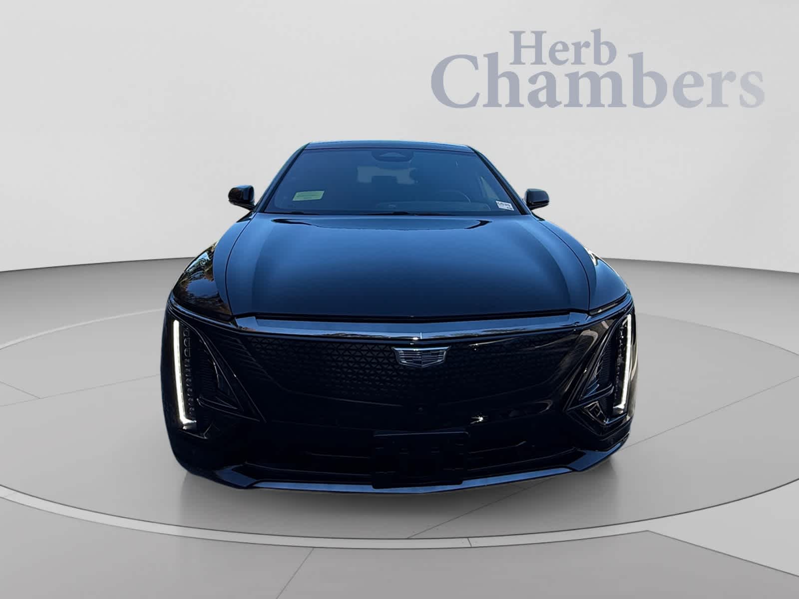 Used 2024 Cadillac LYRIQ Sport 2 with VIN 1GYKPVRL9RZ128755 for sale in Lynnfield, MA