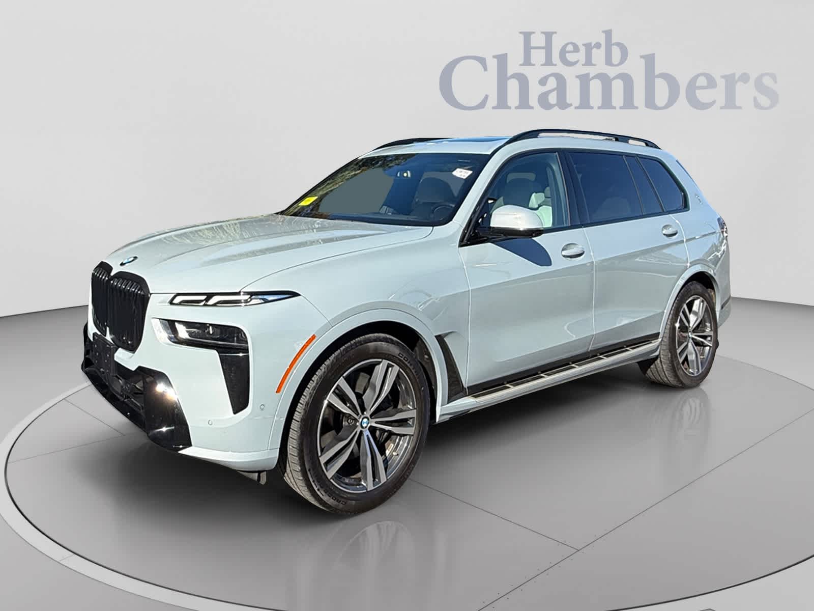 Used 2024 BMW X7 xDrive40i
