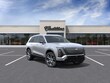  CADILLAC VISTIQ