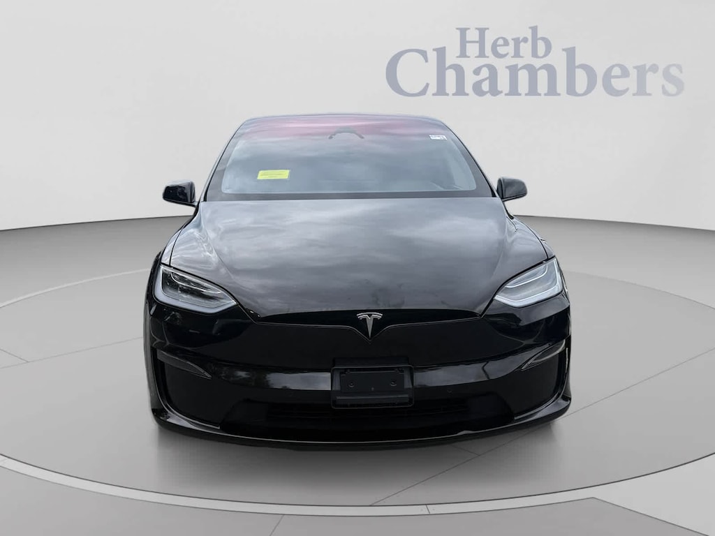 Used 2023 Tesla Model X AWD